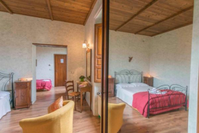 Отель B&B A Casa di Nonna  Падула